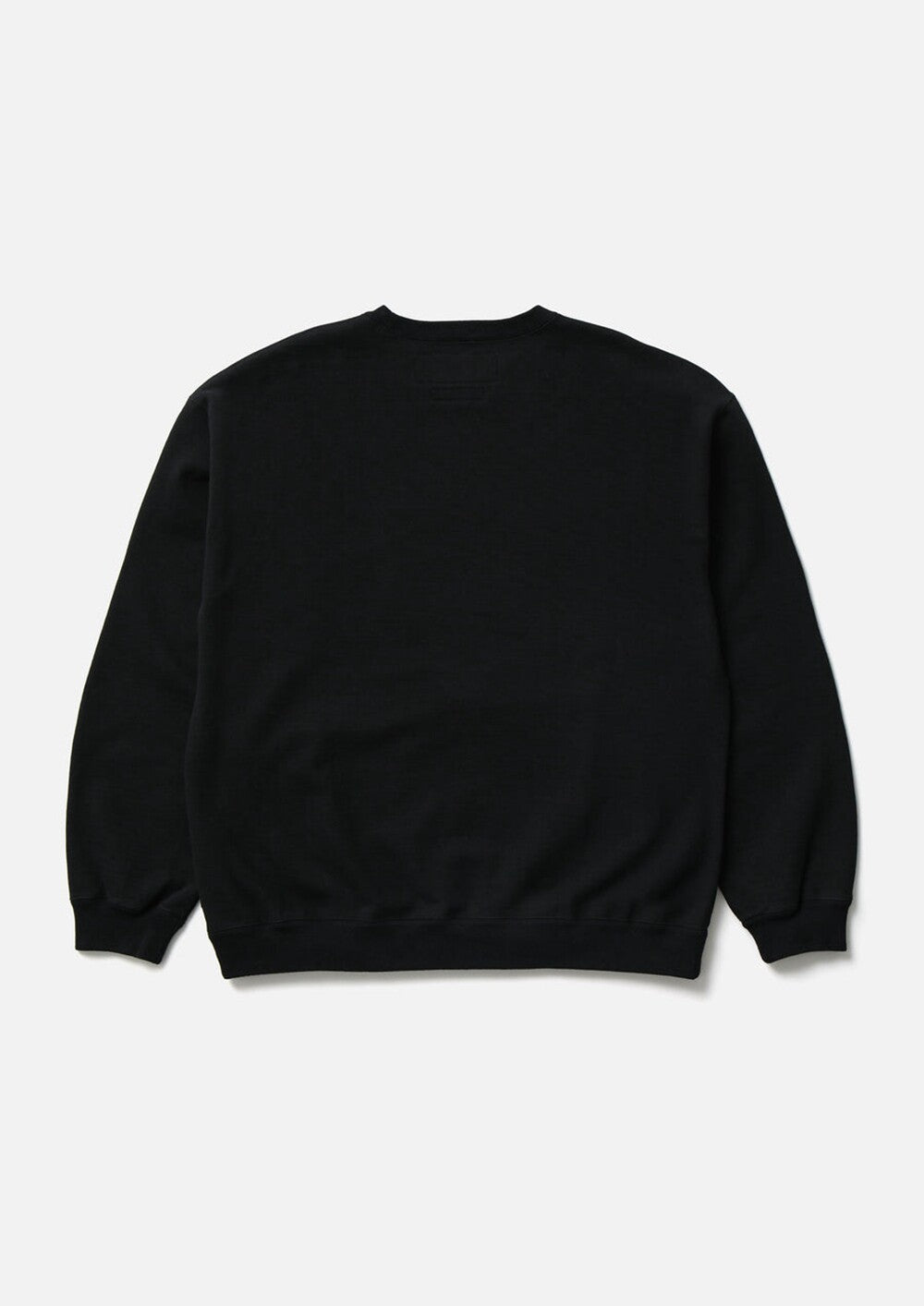 NEIGHBORHOOD x YOHJI YAMAMOTO SWEATSHIRT 252UWYYN-CSM01S
