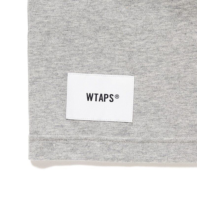 WTAPS ACADEMY LS 242ATDT-CSM10