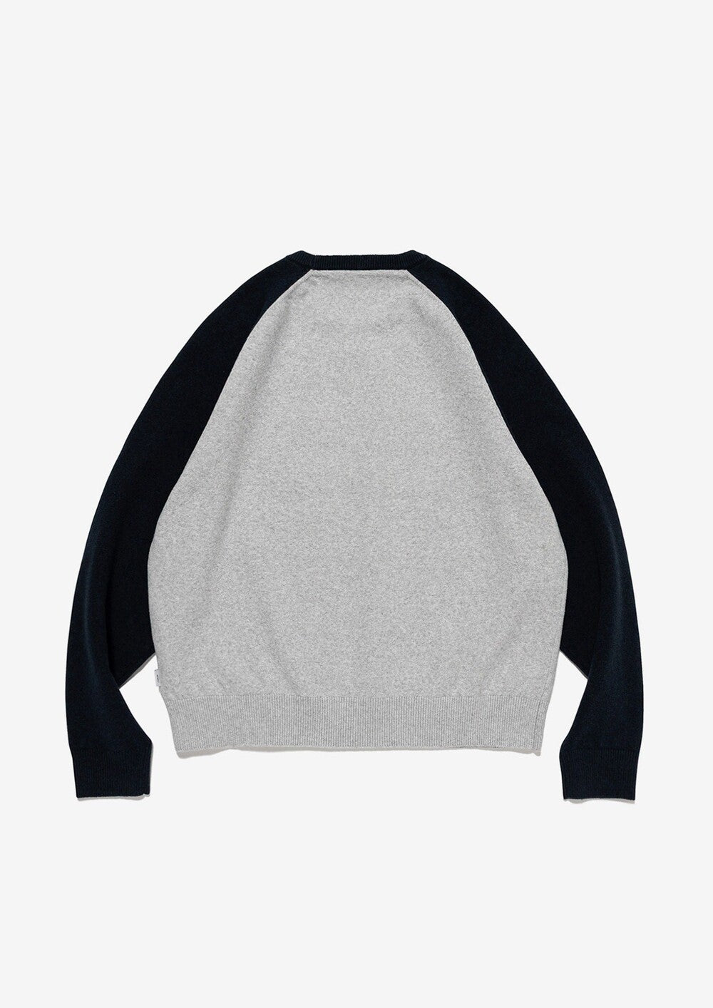 WTAPS IAN SWEATER NYCO 262FZDT-KNM02
