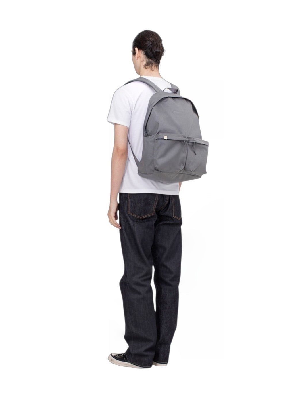 VISVIM CORDURA RUCKSACK 22L 0126103003032