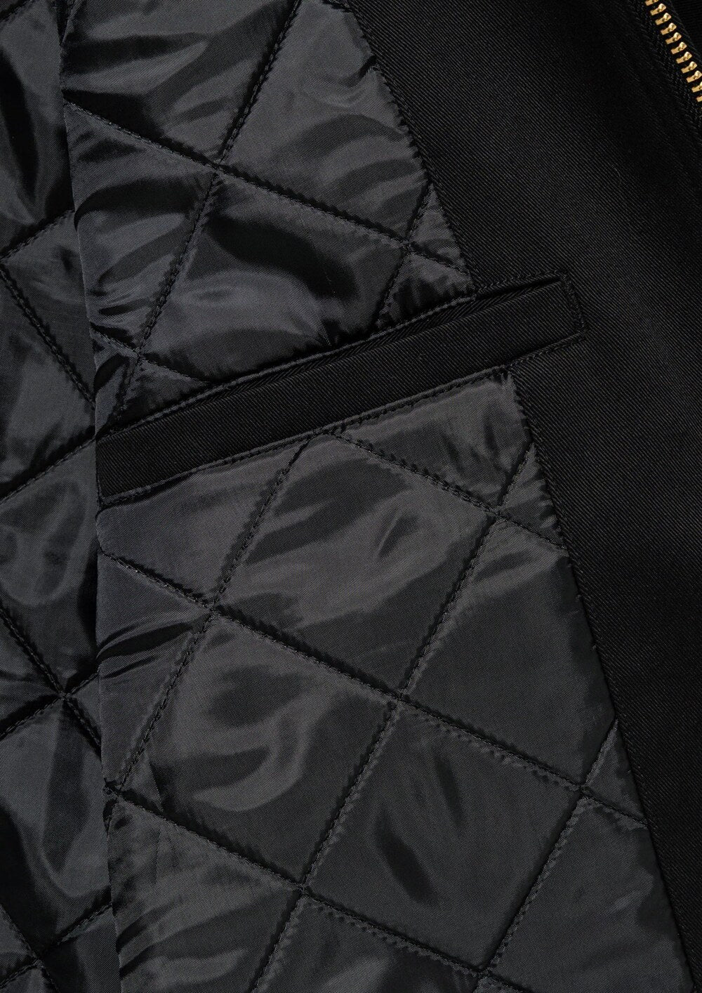 WTAPS WRECKER JACKET NYCO TWILL CORDURA 261WVDT-JKM02