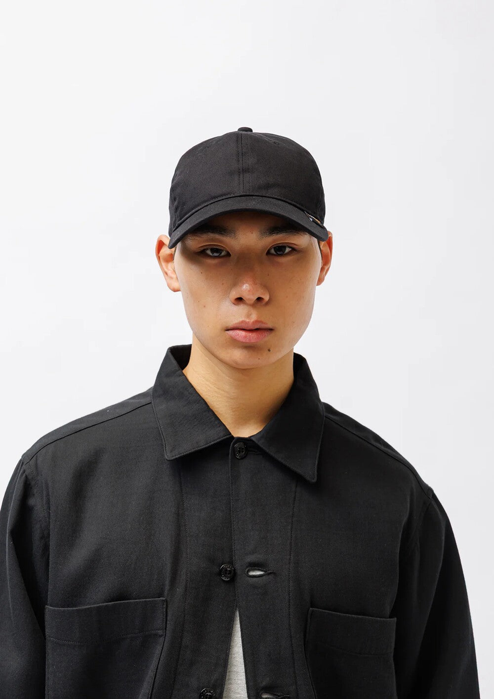 WTAPS T-6M 06 CAP NYCO TWILL CORDURA 261HCDT-HT10