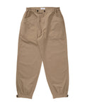 VISVIM CARROL PANTS 0125205008008