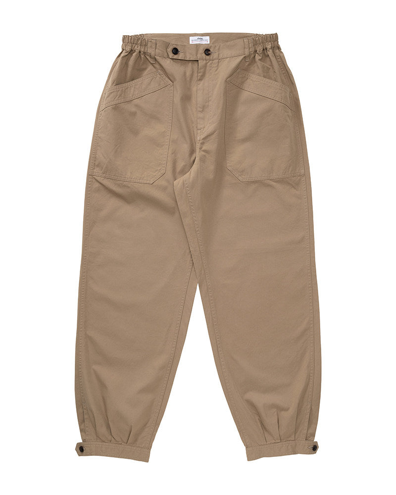 VISVIM CARROL PANTS 0125205008008