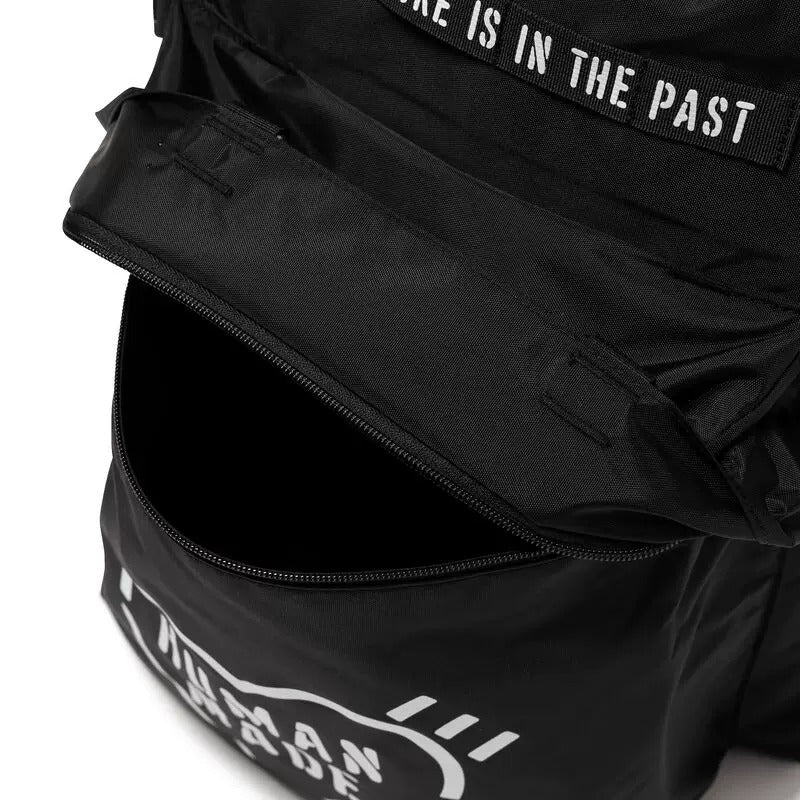 HUMAN MADE MILITARY BACKPACK HM32GD008