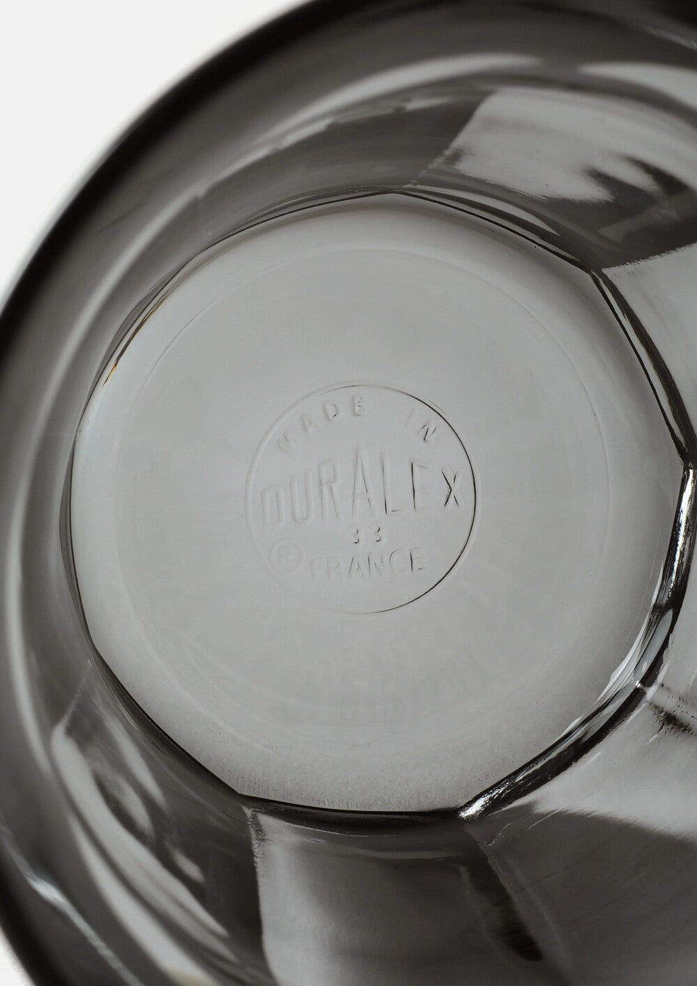 NEIGHBORHOOD LOGO DURALEX GLASS-S SET 261WFNH-AC04