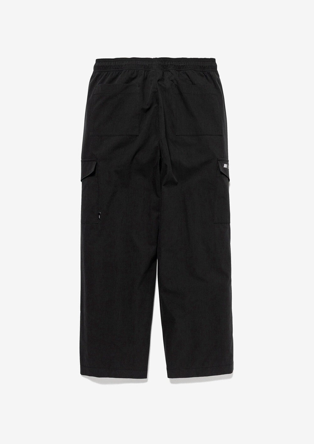 WTAPS MILT2601 TROUSERS NYCO WEATHER 262CWDT-PTM02