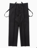VISVIM TUPPER PANTS 0124105008014