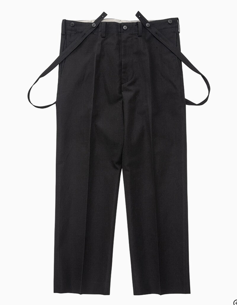 VISVIM TUPPER PANTS 0124105008014