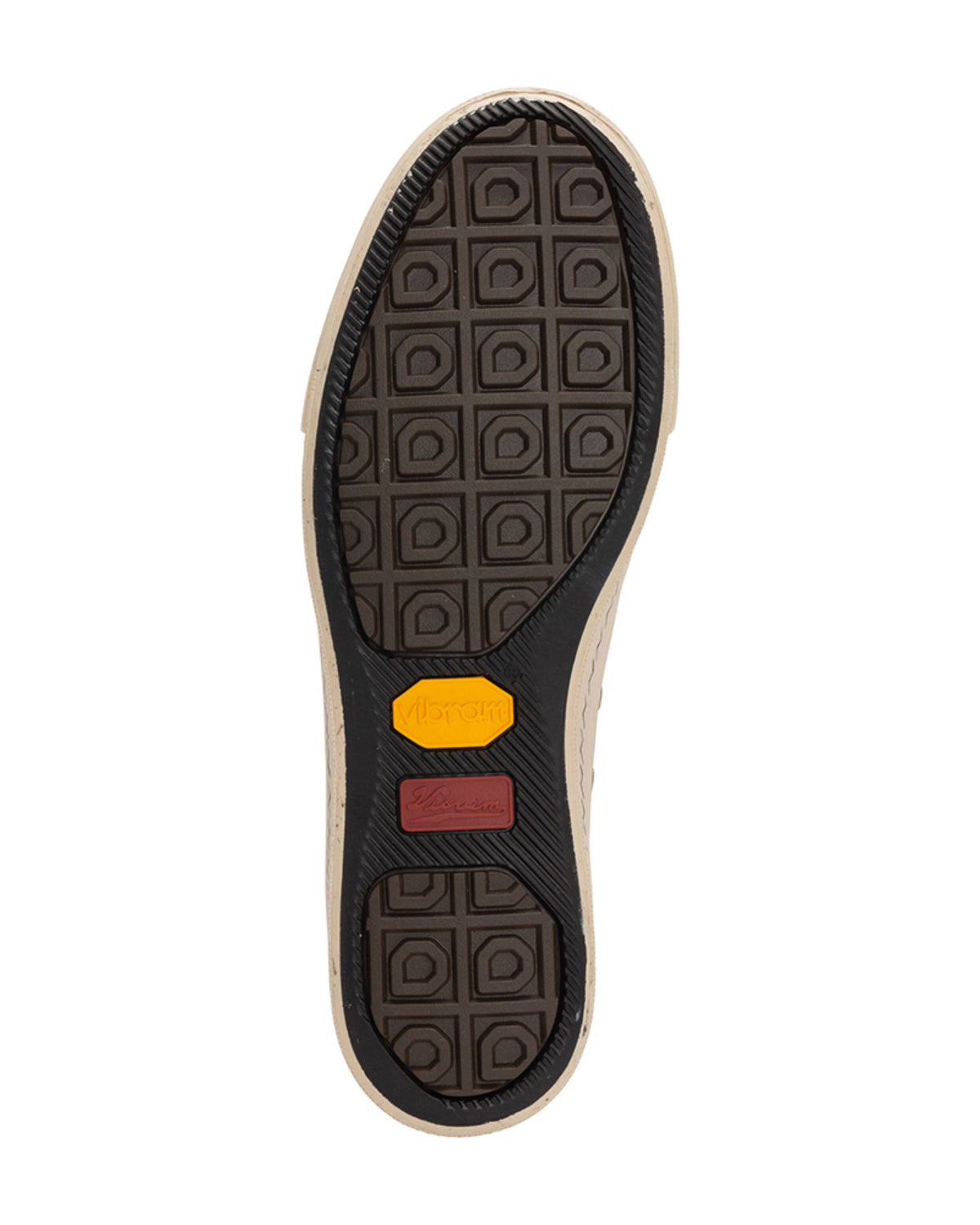 VISVIM SKAGWAY LO 0125201001002