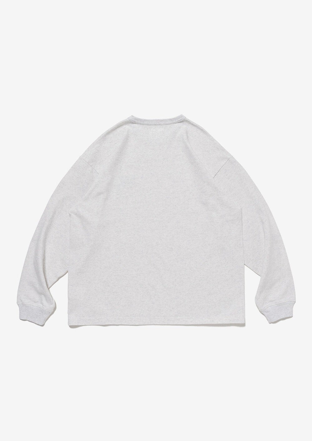 WTAPS ACADEMY LS COTTON 261ATDT-CSM10