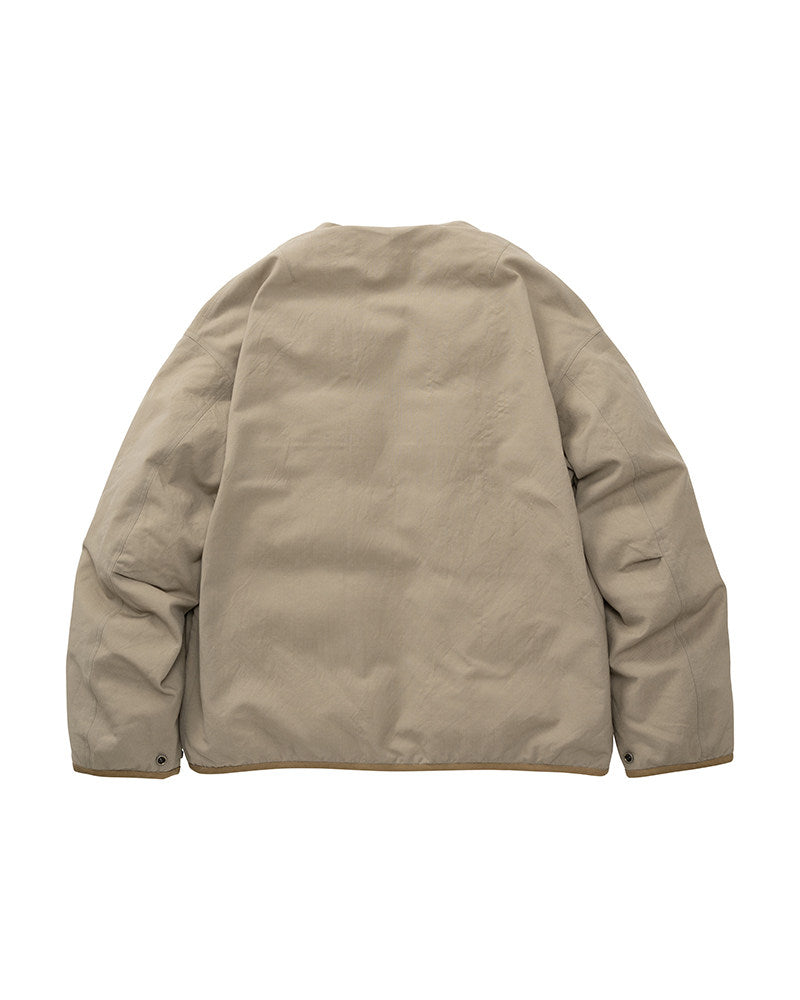 VISVIM IRIS DOWN JKT 0125205013022