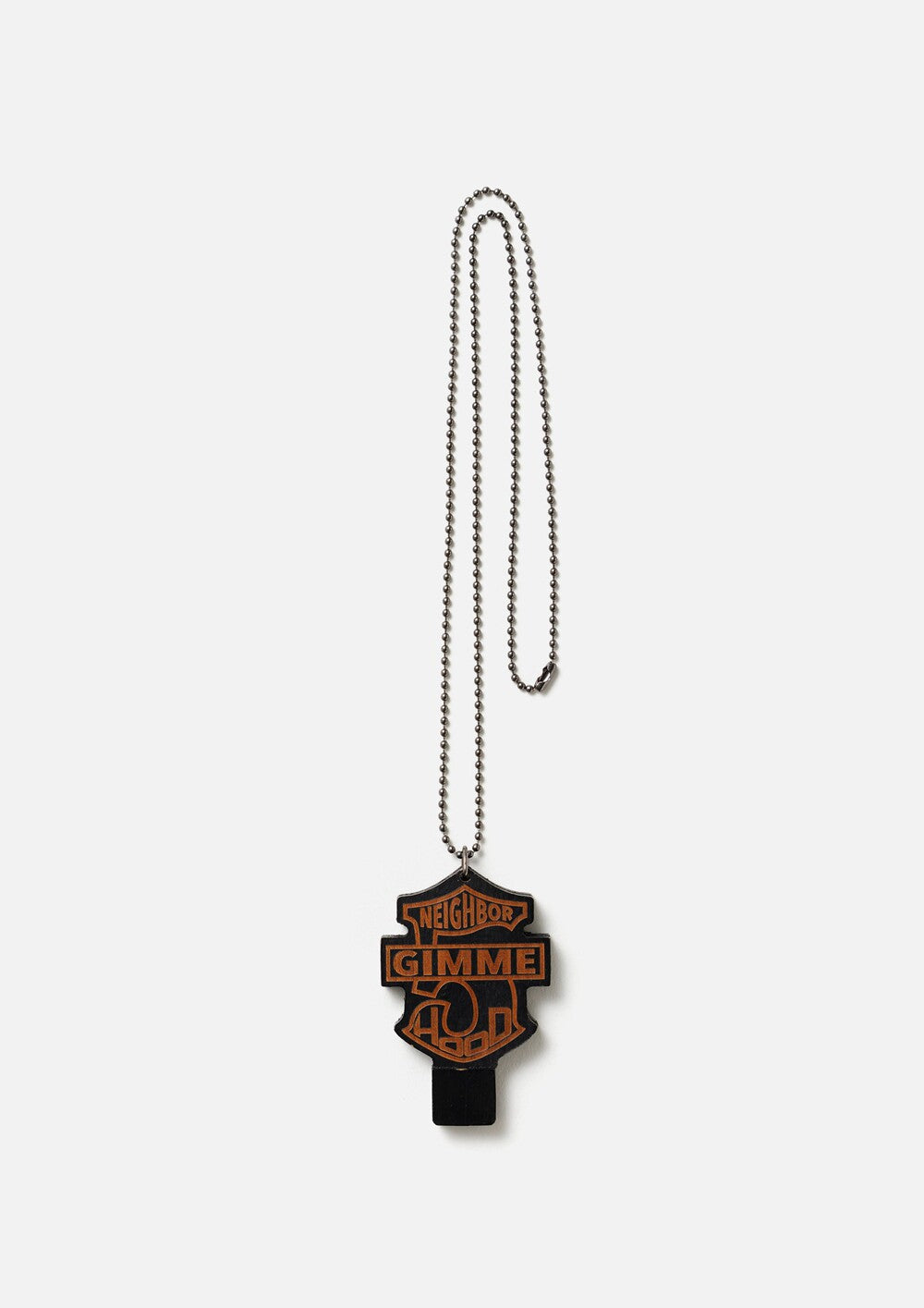 NEIGHBORHOOD NH X GIMME FIVE . USB FLASH DRIVE 262MYGIN-AC01