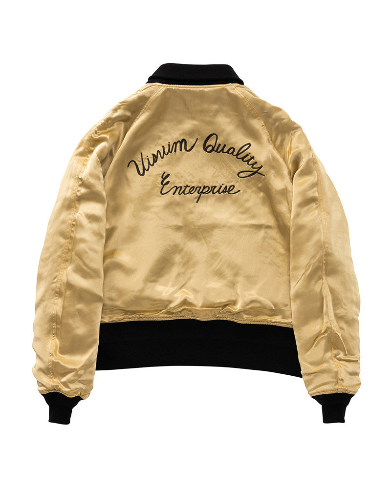 VISVIM BALLARD VARSITY 0125205013005