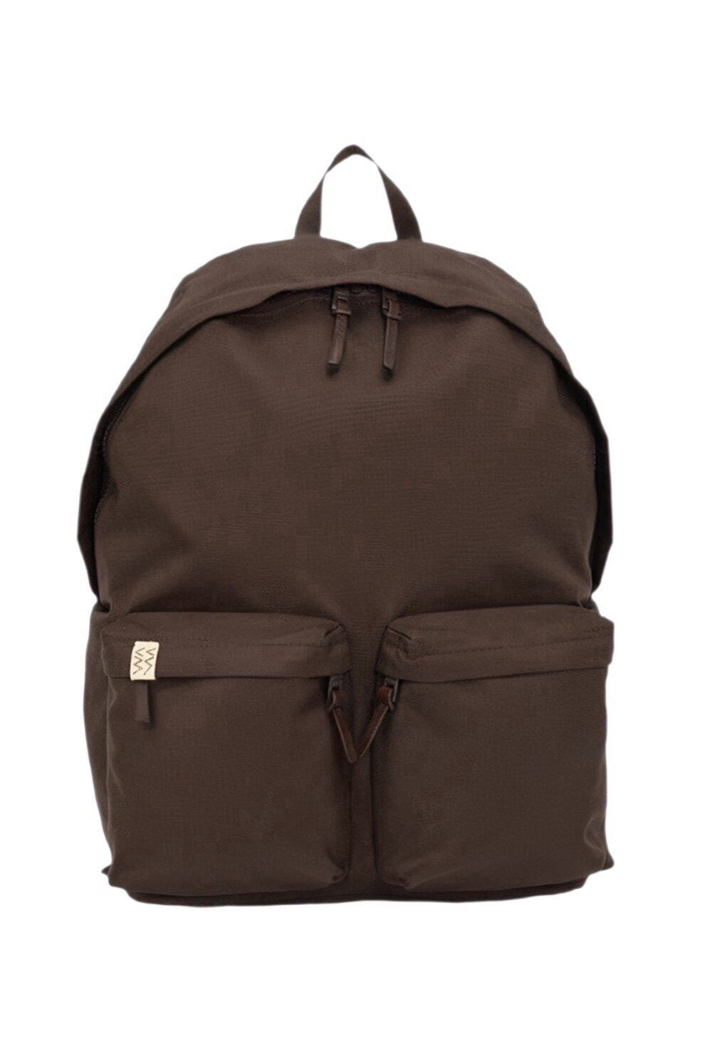 VISVIM CORDURA RUCKSACK 22L 0126103003032