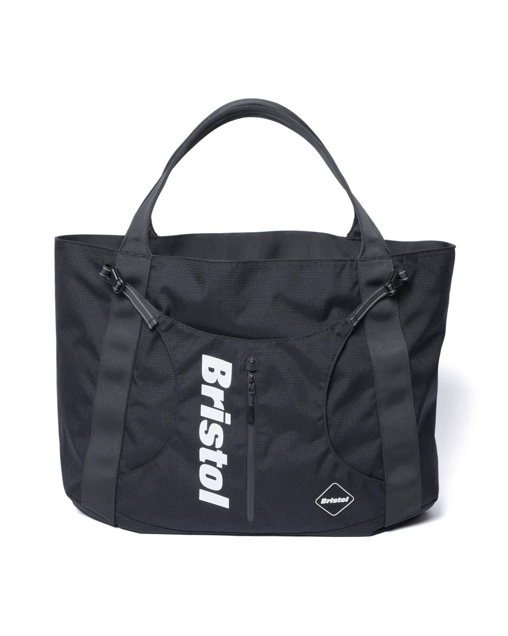 FCRB CORDURA RIPSTOP ADJUSTABLE TOTE BAG FCRB-262134