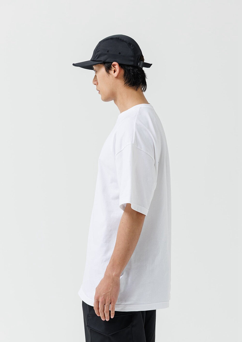 WTAPS SYSTEM SS COTTON 261ATDT-STM02S