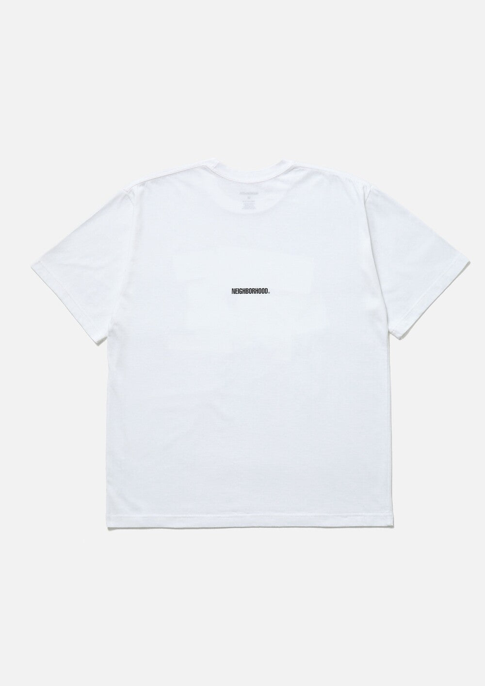 NEIGHBORHOOD NH 261 SPOT TEE SS-6 261PCNH-ST18S