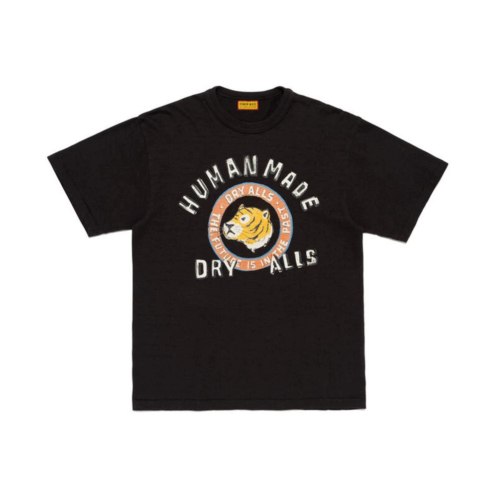 HUMAN MADE GRAPHIC T-SHIRT HM32TE013