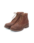 VISVIM VIRGIL BOOTS-FOLK 0125202002008