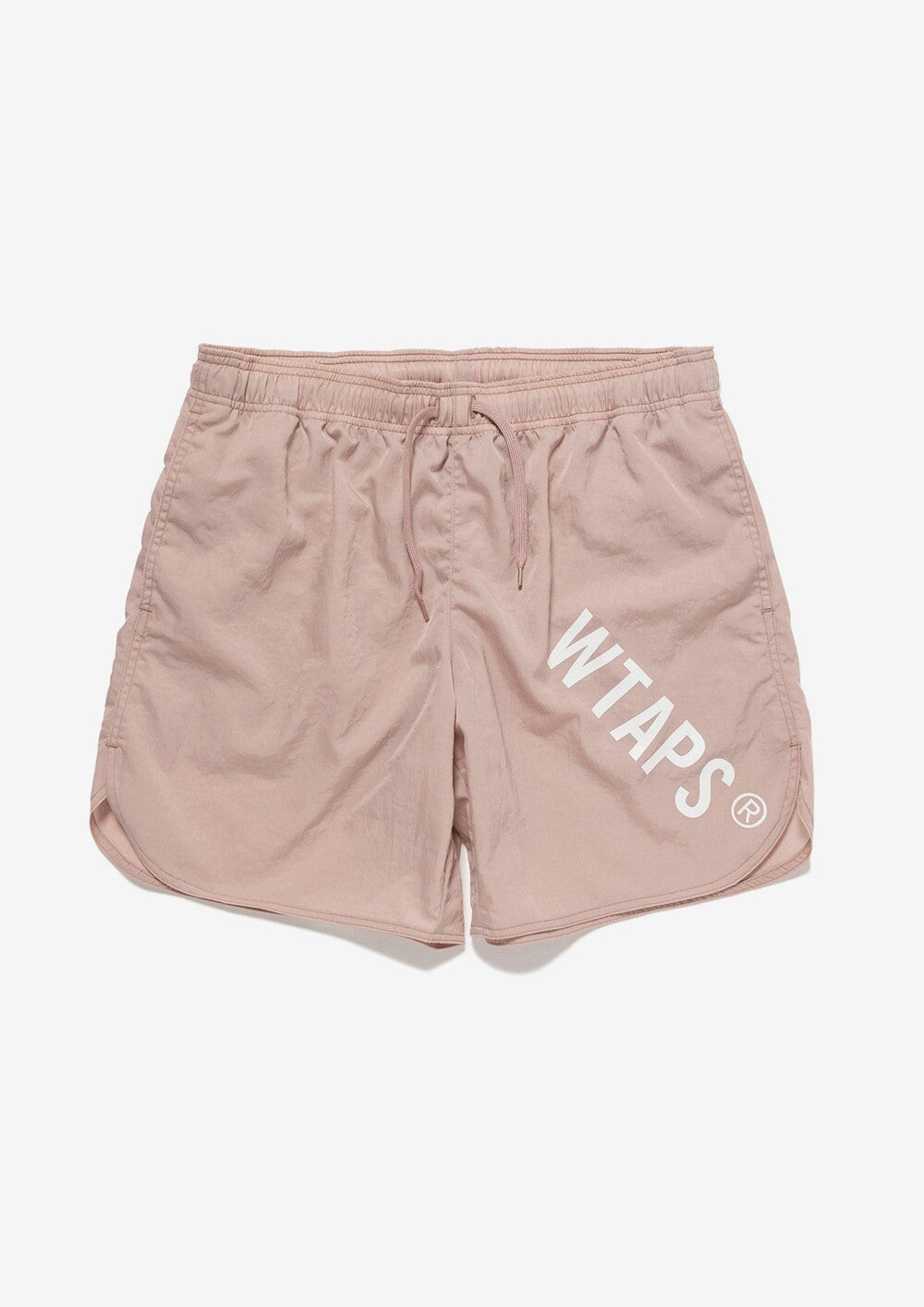 WTAPS SPSS2501 SHORTS NYLON TWILL 261TQDT-PTM06