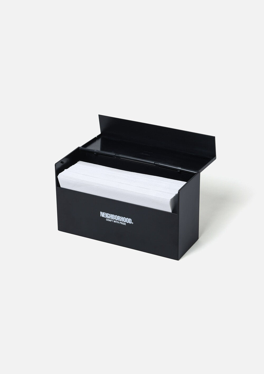 NEIGHBORHOOD PAPER TOWEL CASE 262YJNH-AC01