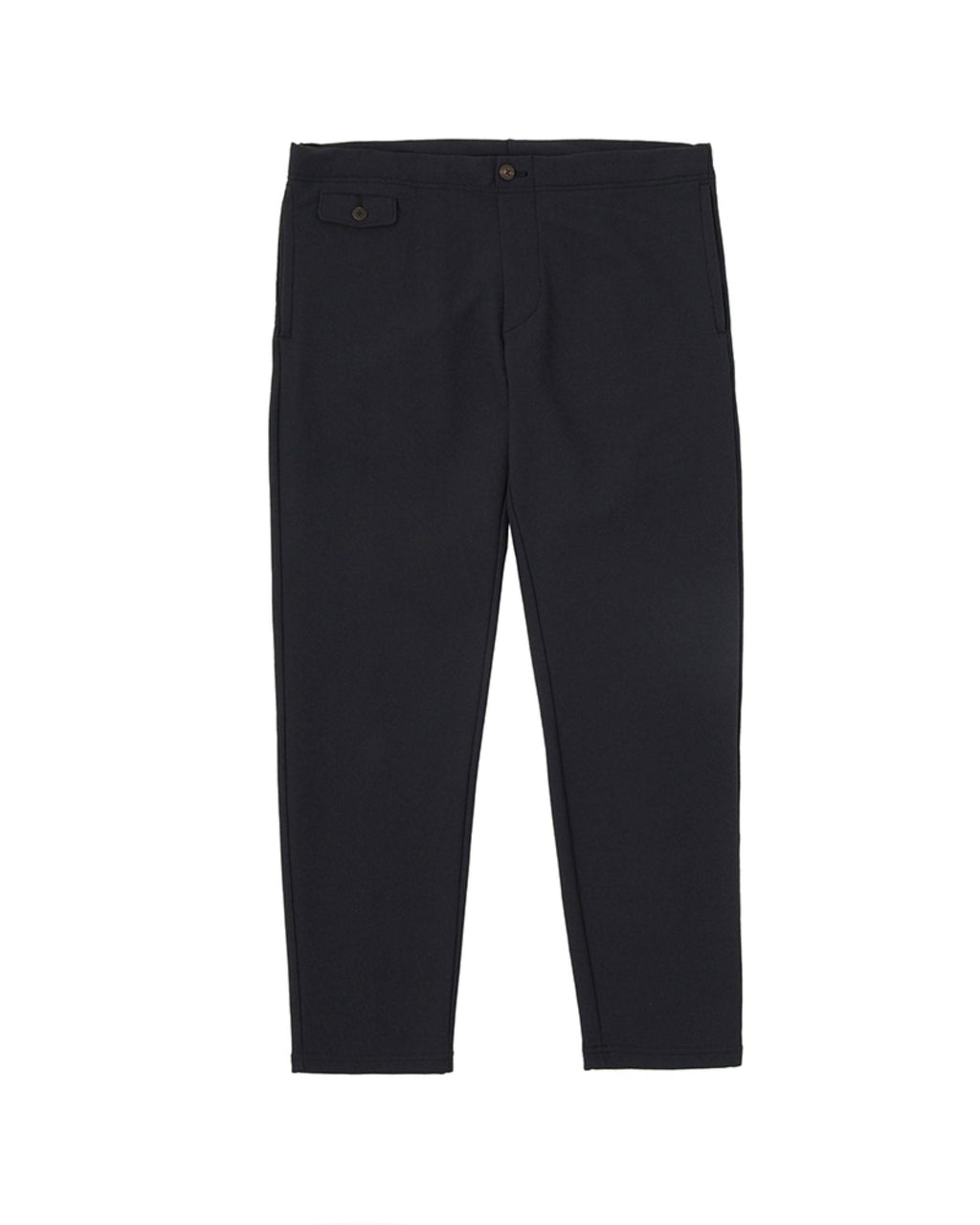 VISVIM VS HIGH-WATER ELIAS PANTS NY/SF 0121308008001
