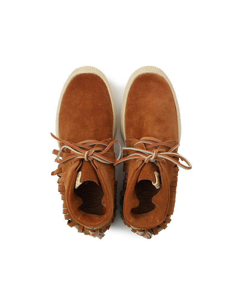 VISVIM KUIVA SHAMAN-FOLK 0122102002002