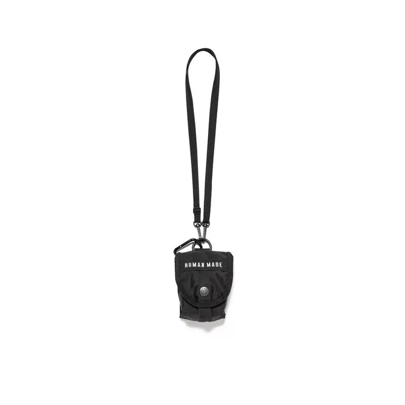 HUMAN MADE MILITARY POUCH MINI HM32GD010