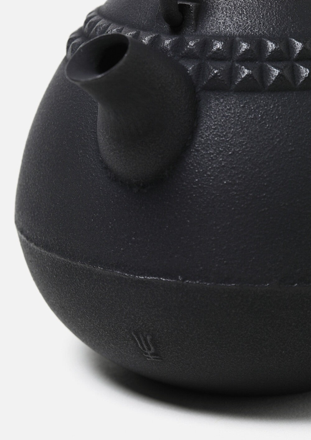 NEIGHBORHOOD KUKAN CHUZO NANBU TEKKI TEA POT 262WFKCN-AC01