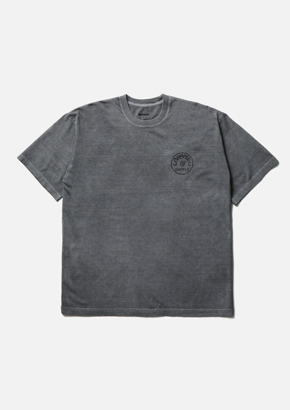NEIGHBORHOOD NH TEE SS-5 261PCNH-ST05