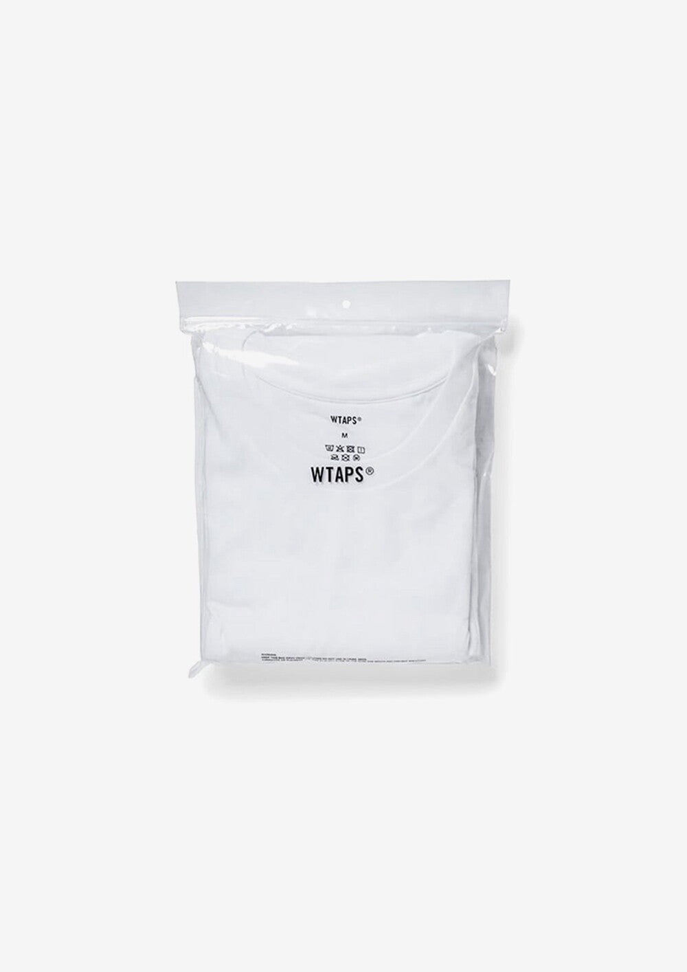 WTAPS SKIVVIES TEE 262MYDT-UWM01