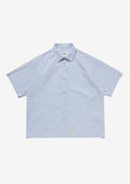 WTAPS REPO SS CTPL BROADCLOTH SHIRT 261CWDT-SHM06