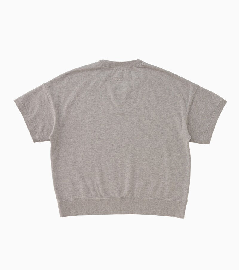 VISVIM CAMPUS SWEAT C/WS 0123105010026
