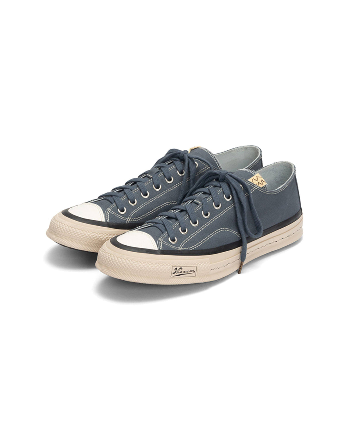 VISVIM SKAGWAY LO 0125201001002