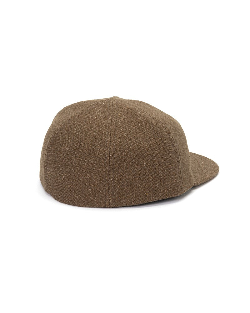 VISVIM HONUS CAP V WING 0124203003015
