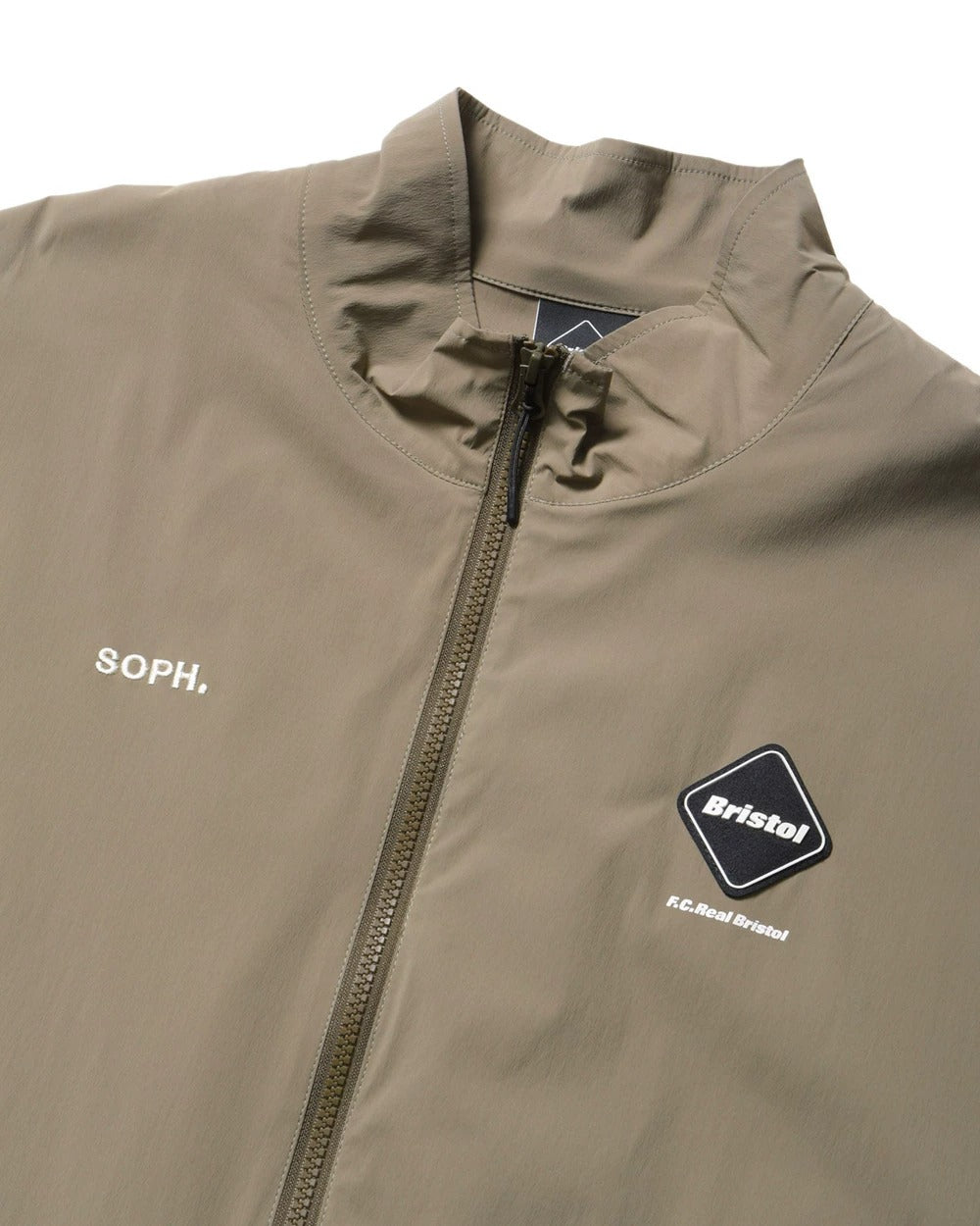 FCRB CORDURA STRETCH VENTILATION BLOUSON FCRB-262077