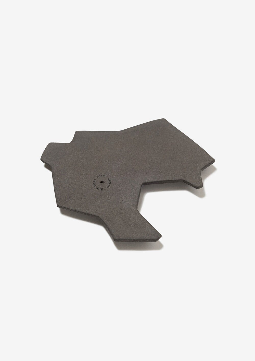 WTAPS RP / TRAY / CERAMIC. TSUKAMOTO 26206XTD-AC02