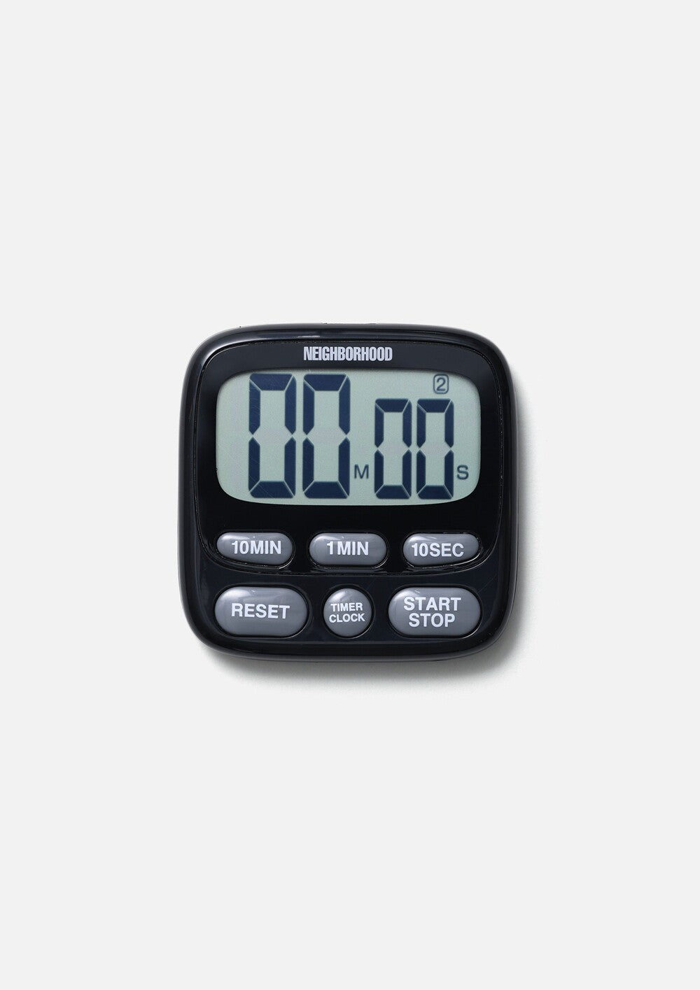 NEIGHBORHOOD KITCHEN TIMER 26288NH-AC01