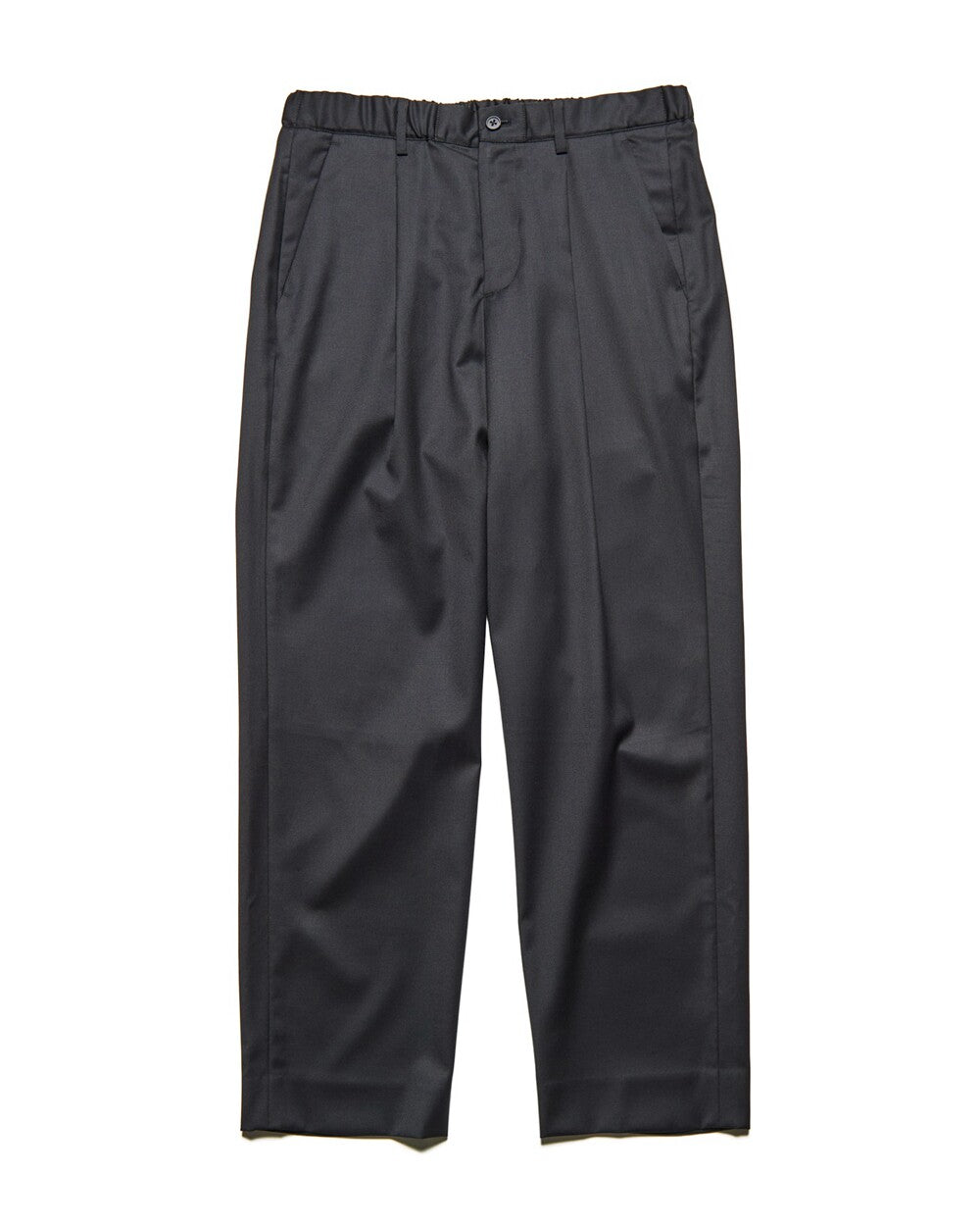 SOPHNET. LORO PIANA EASY SLACKS SPNT-260024