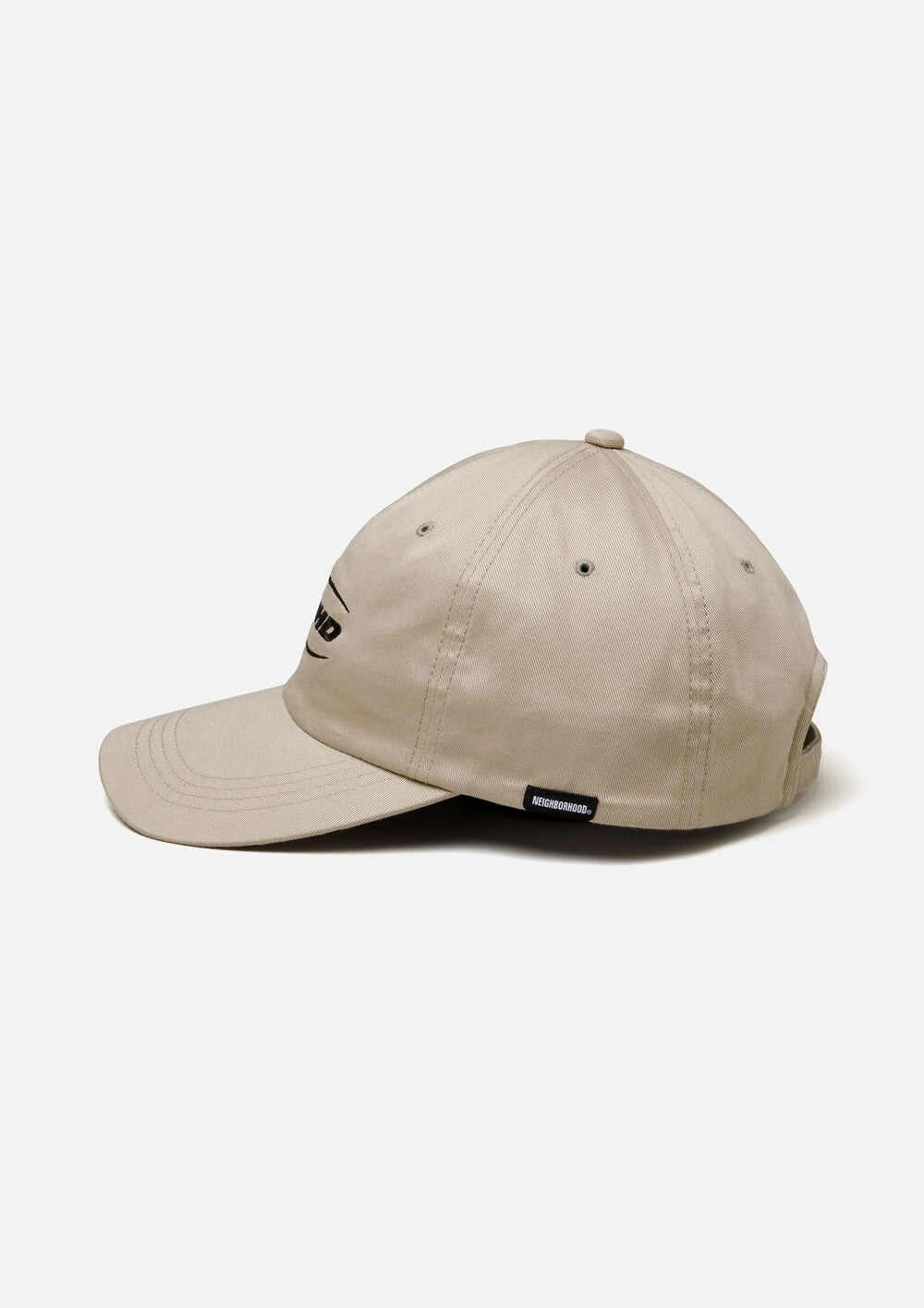 NEIGHBORHOOD DAD CAP 261YGNH-HT02