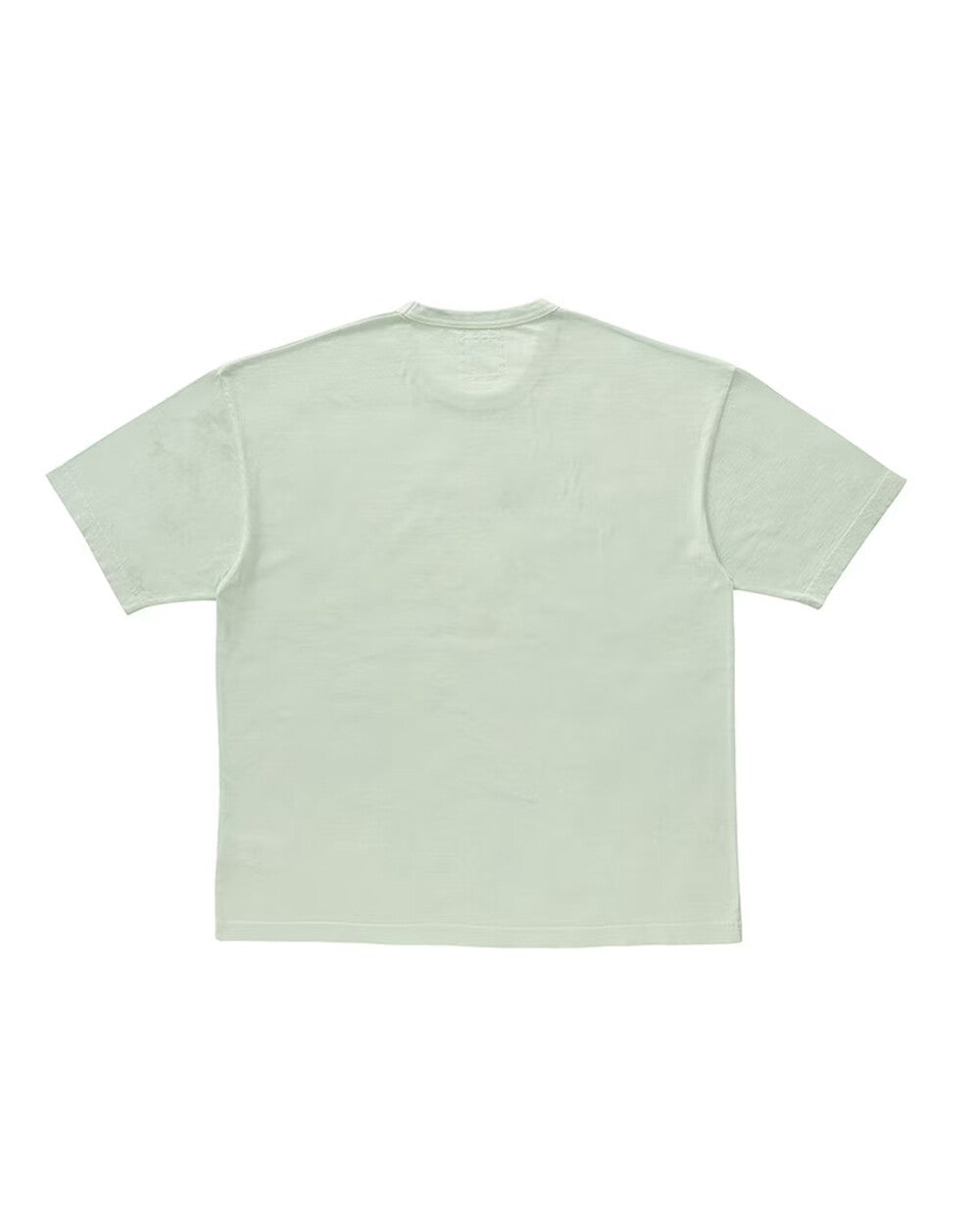 VISVIM JUMBO TEE S/S DMGD 0126305010002