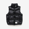 WTAPS GMERA VEST NYLON TAFFETA PERTEX 242CWDT-JKM03