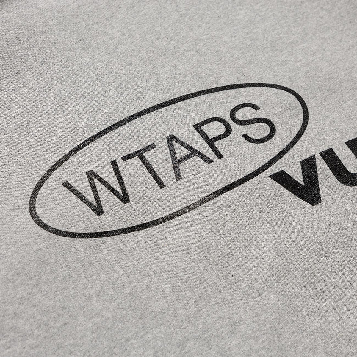 WTAPS PRTC SWEATER COTTON 242ATDT-CPM02S