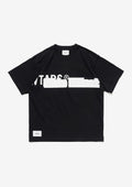 WTAPS LIM SS COTTON 261ATDT-CSM27