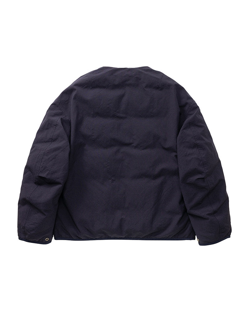 VISVIM IRIS DOWN JKT 0125205013022