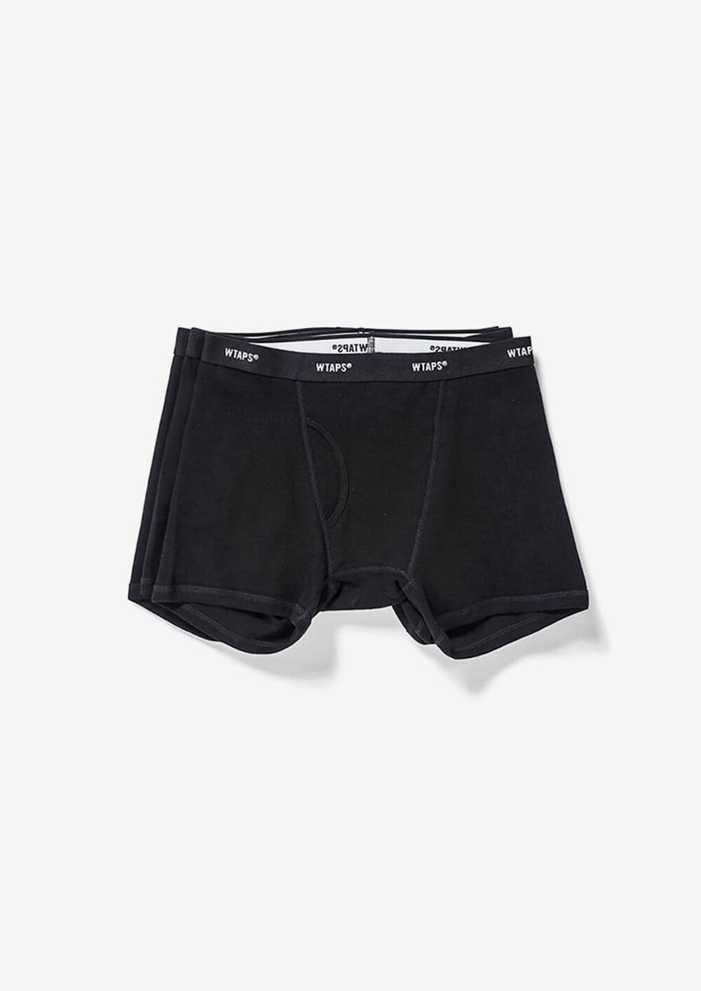 WTAPS SKIVVIES BOXER 262MYDT-UWM03