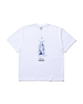 NEIGHBORHOOD FUTURA IDOLS TEE SS 261PCFTN-ST01S