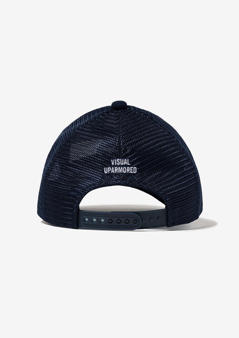WTAPS T-6M 02 CAP COTTON CNVS MESH 262HCDT-HT06