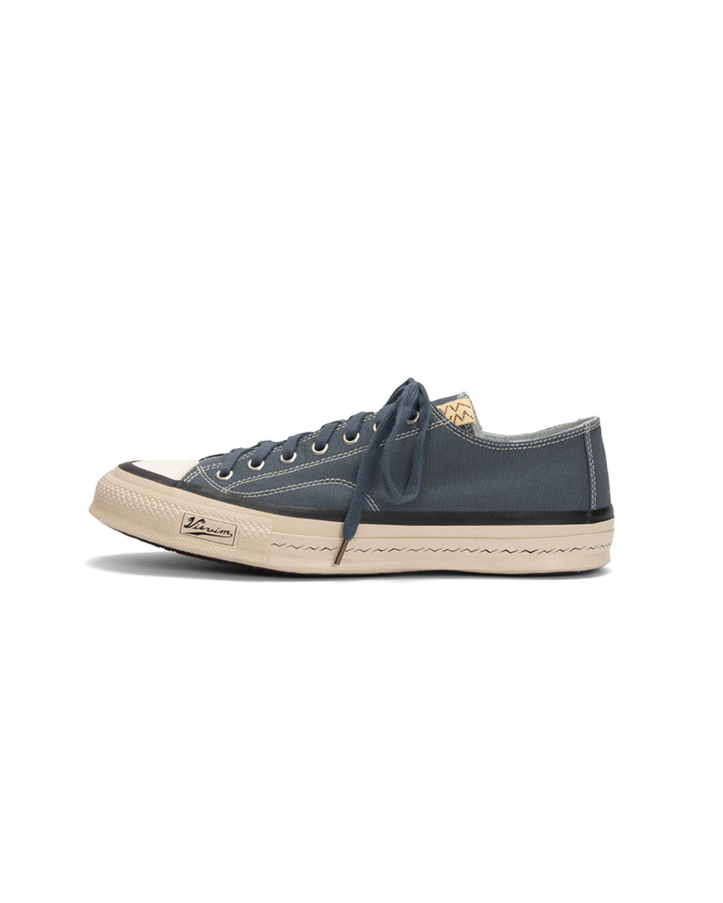 VISVIM SKAGWAY LO 0125201001002